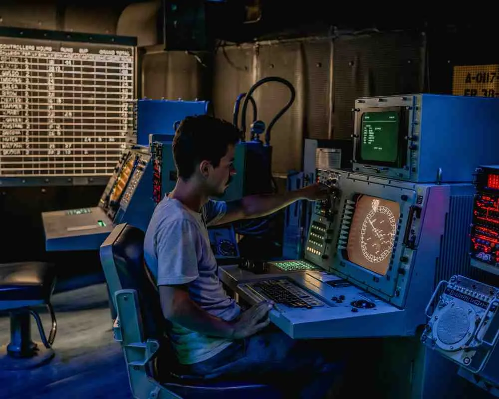 shipping industry cyber security 